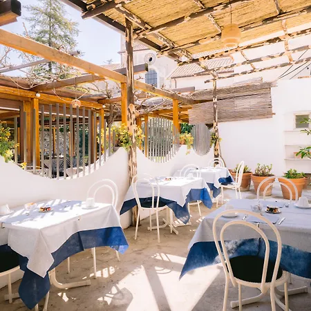 托罗酒店 酒店 拉维罗