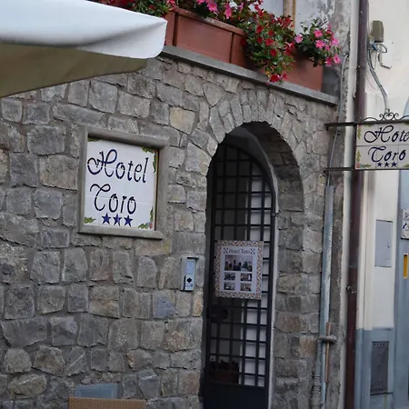 托罗酒店 拉维罗