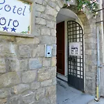Toro Hotel 3*