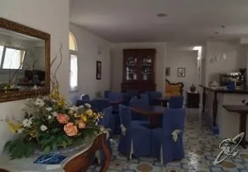 Hotell Toro Ravello