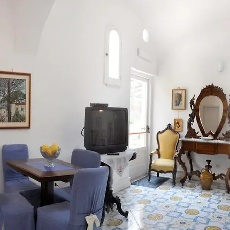 Toro Hotel Ravello