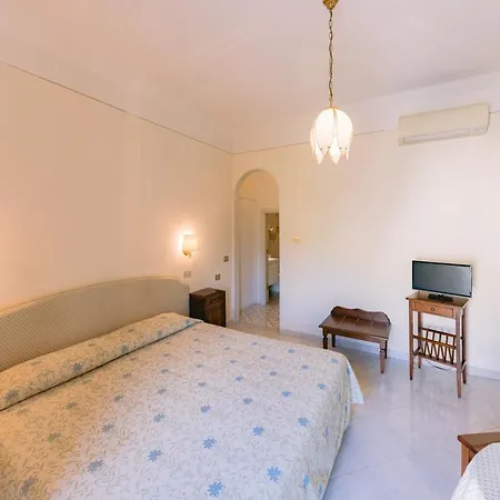 Hotel Toro Ravello
