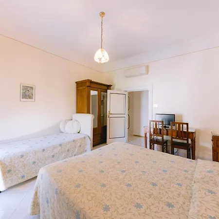 Hotel Toro Ravello