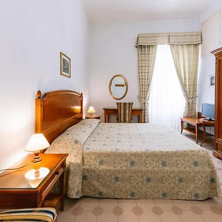 Toro Hotel Ravello