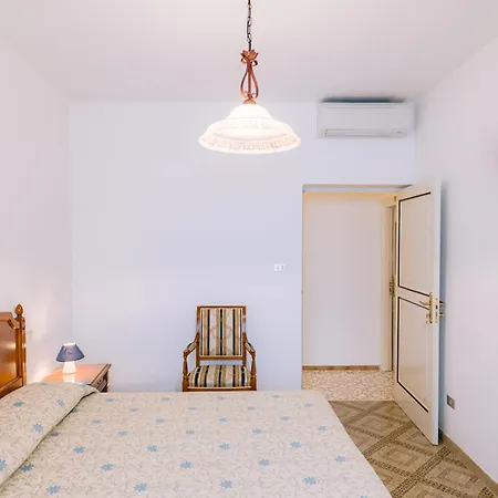 ホテル Toro ラヴェッロ