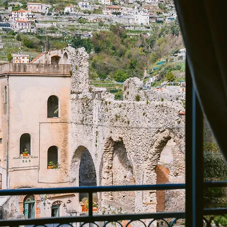 Toro Ravello