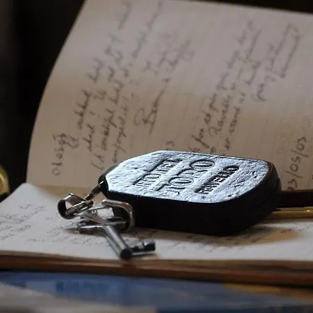 ホテル Toro ラヴェッロ