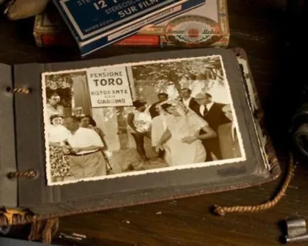 Toro ラヴェッロ