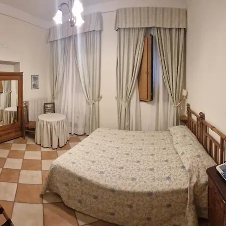 Hotel Toro Ravello