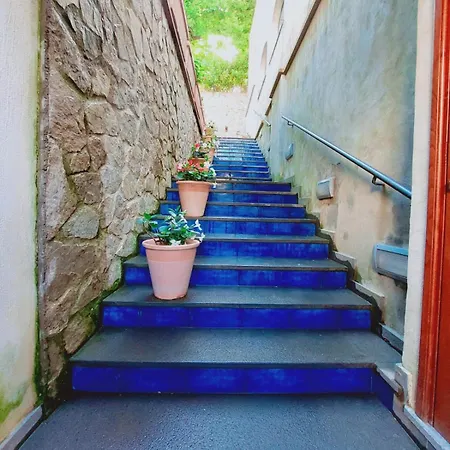 Toro Hotel Ravello