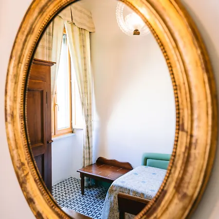 Toro ホテル ラヴェッロ