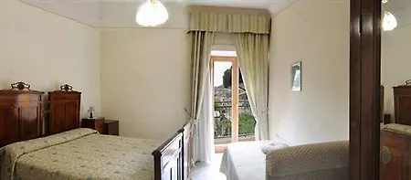 فندق Toro رافيلّو