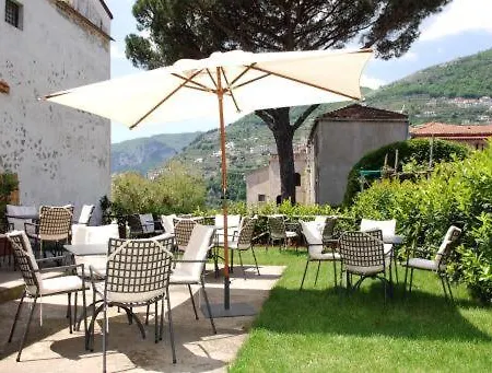 Toro 3* ラヴェッロ