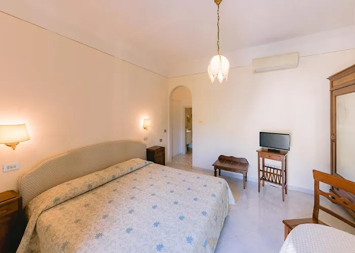Hotel Toro Ravello
