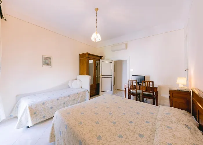 Hotel Toro Ravello