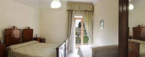 Hotel Toro Ravello